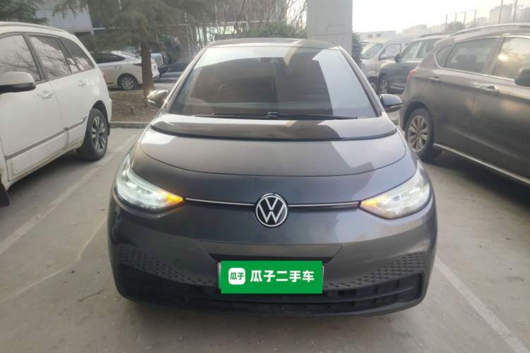 Used Volkswagen ID.3 2023 Pure Smart Edition
