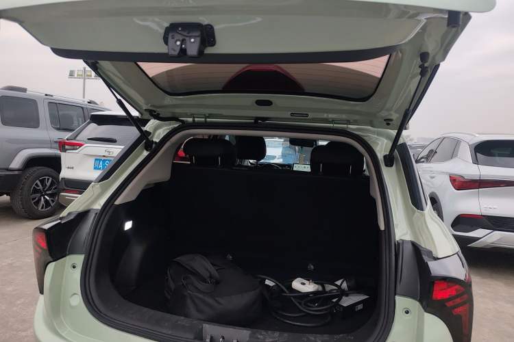 Used NETA V 2022 Chao 400 Lite
