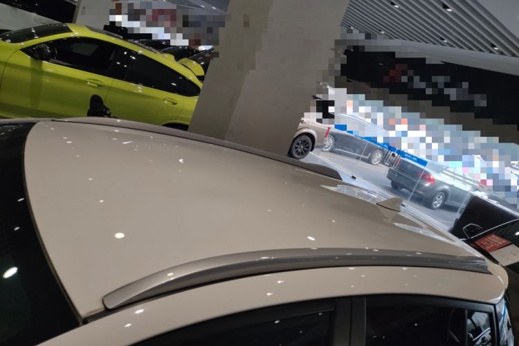 Used Toyota YARiS L 2022 X-Trail 1.5L CVT Luxury PLUS Edition