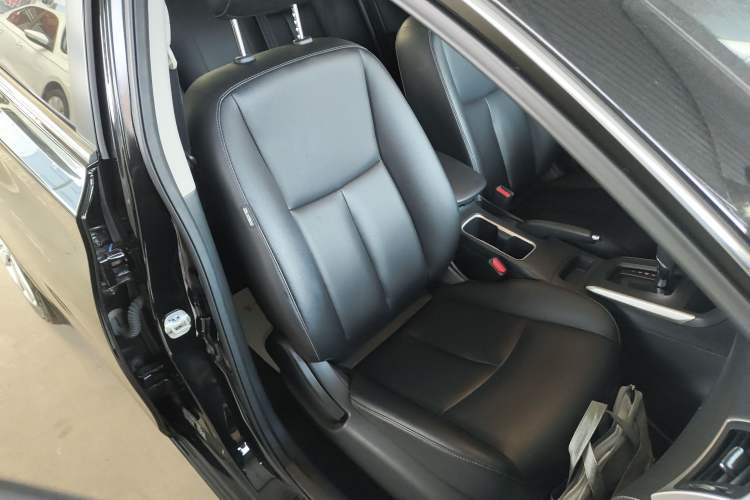 Used Nissan Sylphy 2021 Classic 1.6XE CVT Comfort Edition
