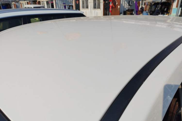 Used Baojun 510 2021 1.5L Manual Jingxiang Model
