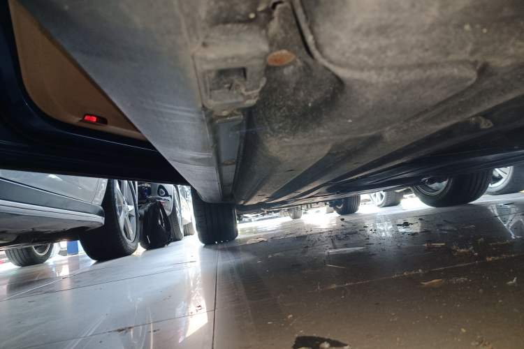 Used Porsche Macan 2017 Macan S 3.0T
