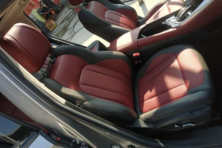 Used Dongfeng Aeolus AX7 2021 1.6T Automatic Zhiyue Edition
