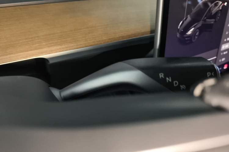 Used Tesla Model 3 2021 Standard Range Rear-Wheel Drive Upgraded Version 3D6
