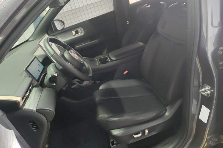 Used Wuling Xingguang S 2024 130 km Flagship Version
