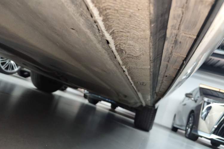 Used Volkswagen Tiguan L New Energy 2020 430 PHEV Plug-in Hybrid Flagship Edition
