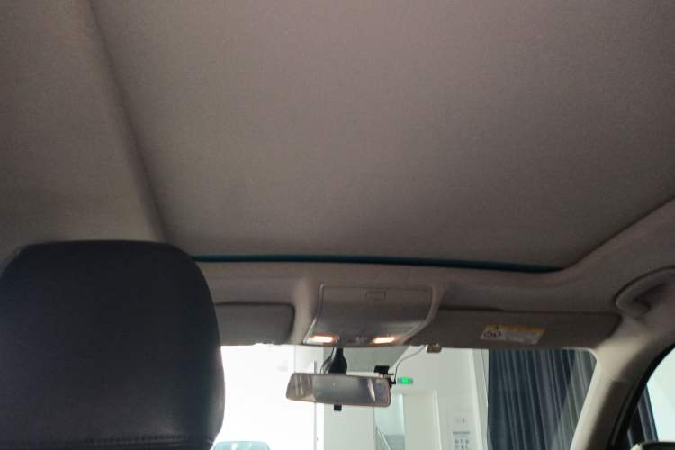 Used Skoda Kodiaq 2018 Facelifted TSI330 5-Seater Two-Wheel-Drive Comfort Edition
