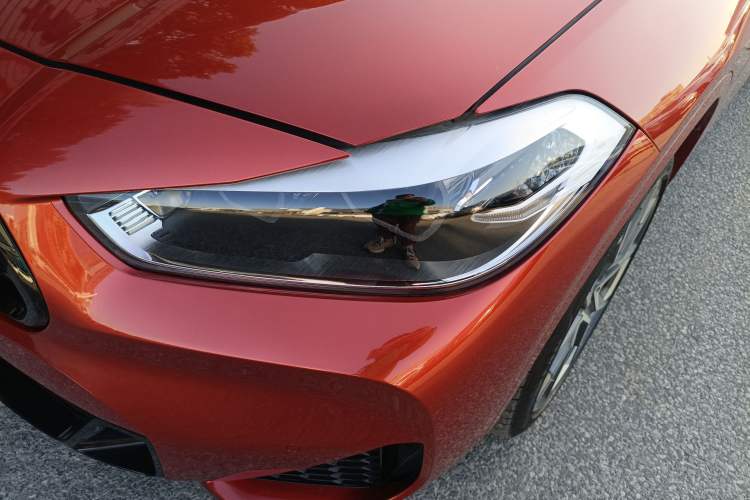 Used BMW X2 2021 Restyled sDrive25i Midnight Edition
