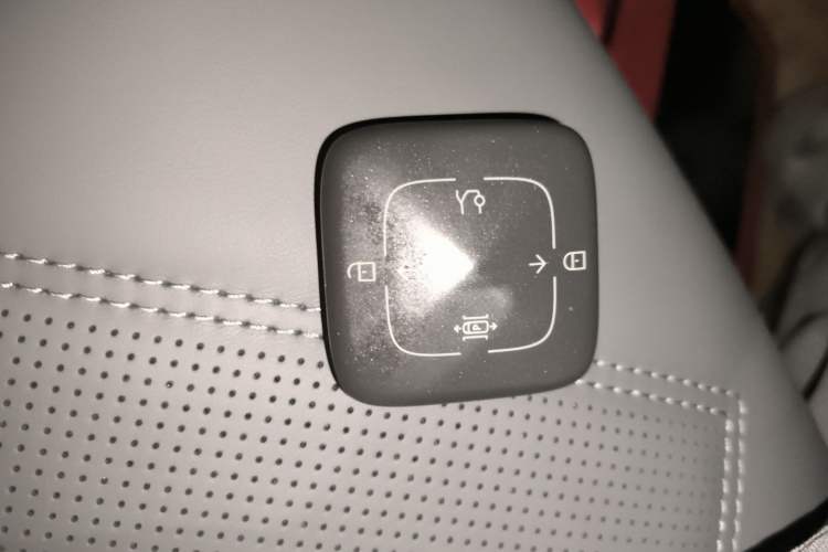 Used Zeekr 001 2023 WE Edition 100 kWh