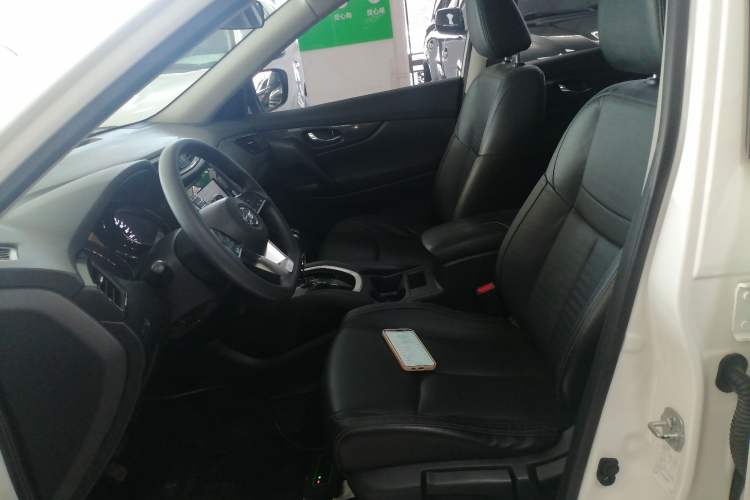 Used Nissan X-Trail 2017 2.0L CVT Comfort Edition 2WD