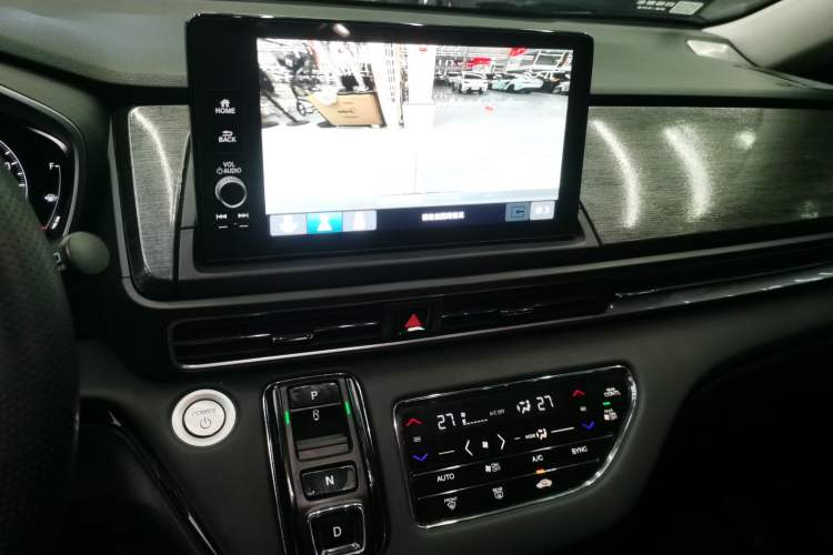 Used Honda Elysion 2024 2.0L eHEV Luxury Edition