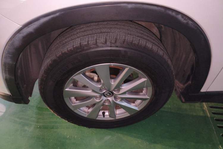 Used Mazda CX-5 2015 2.0L Automatic Two-Wheel Drive Urban Version