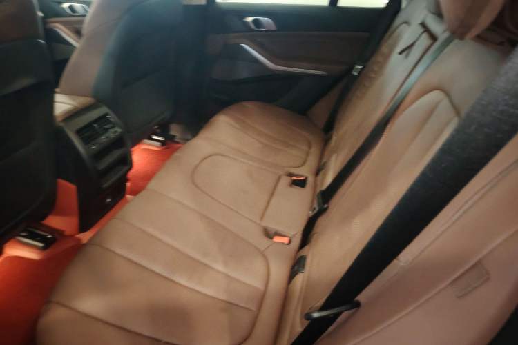 Used BMW X5 2021 Restyled xDrive40i M Sport Package
