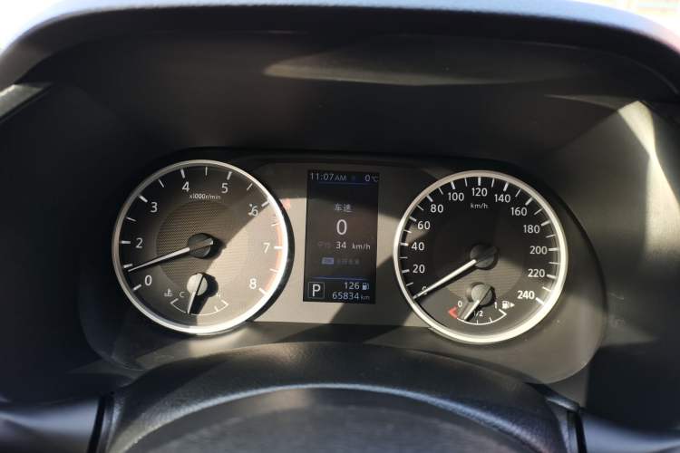 Used Nissan Sylphy 2021 1.6L XL CVT Enjoyment Edition
