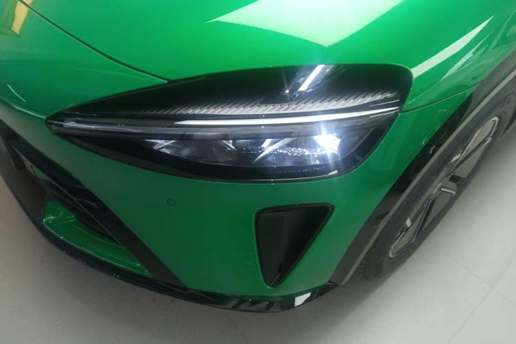 Used  YU7 2025 Ultra-Long Range Rear-Wheel Drive Version
