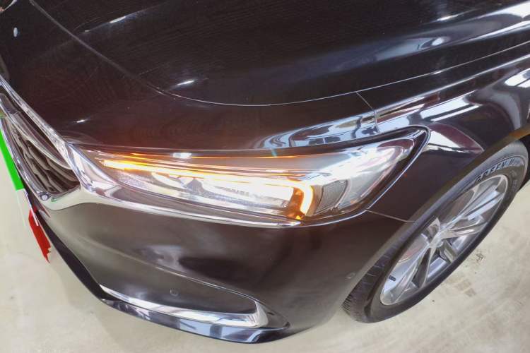 Used Buick LaCrosse 2019 28T Prestige Model
