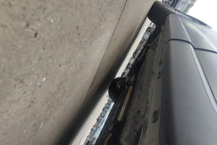 Used Chery Tiggo 8 L 2024 2.0T Two-Wheel Drive Prestige Version 5 Seats
