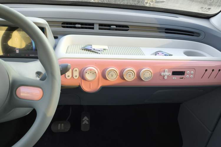 Used Bestune Pony 2024 170km Range Energizing Horse