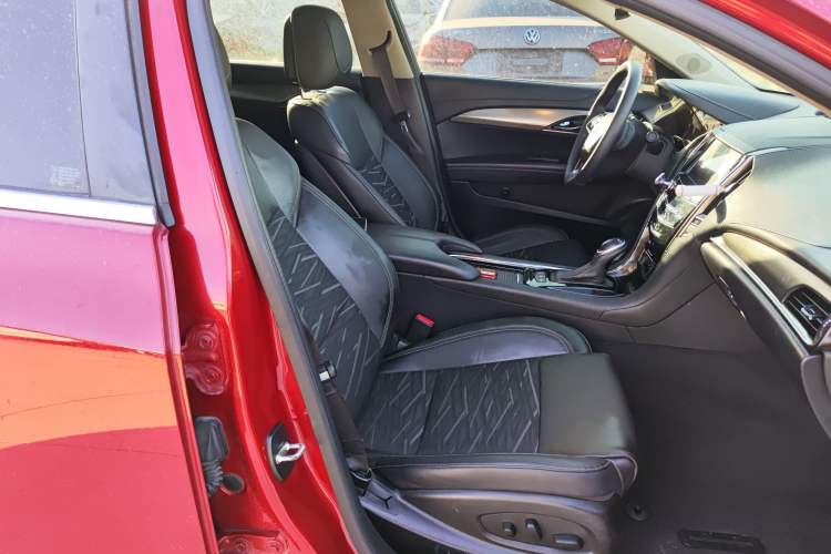 Used Cadillac ATS-L 2016 28T Tech Edition
