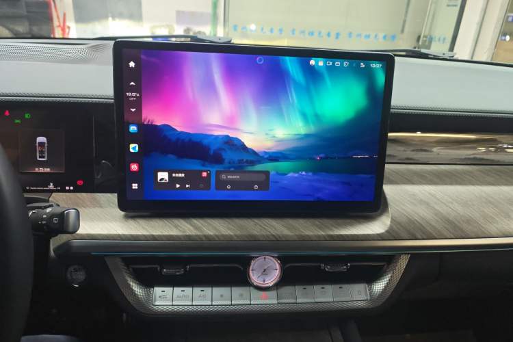 Used Tank 500 2022 3.0T Sport Edition "Creation" Version 5-Seater
