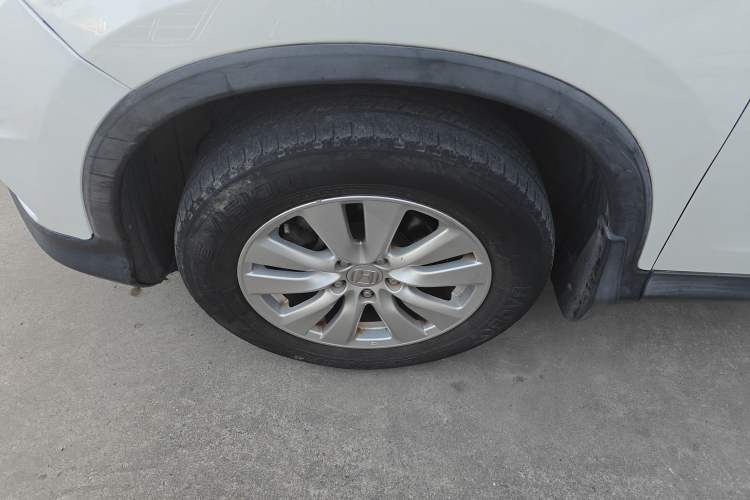 Used Honda CR-V 2015 2.0L two-wheel drive Fashion Edition
