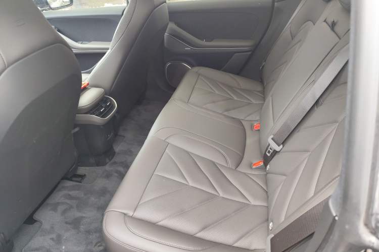 Used Nio ET5T 2025 75 kWh Touring