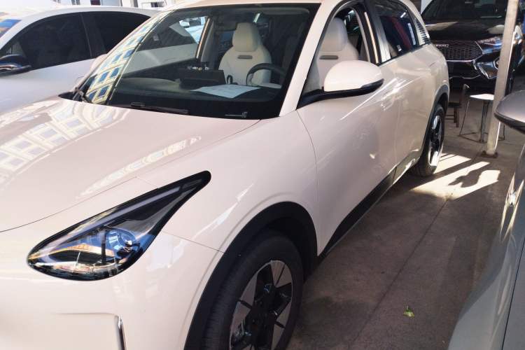 Used  Geome 2025 310km Dream Edition
