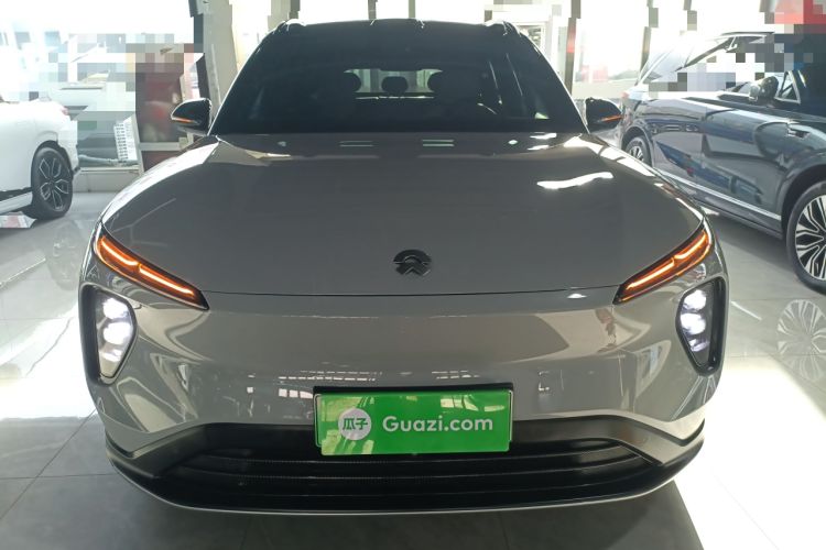 Used Nio ES6 2024 75 kWh