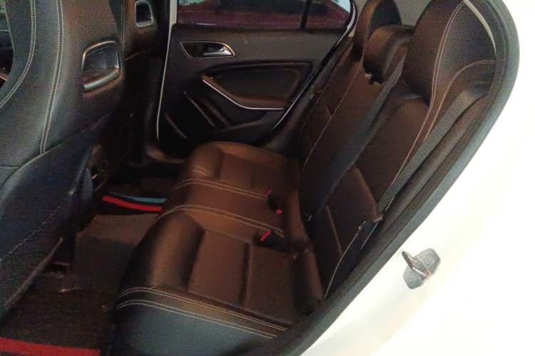 Used Mercedes-Benz GLA 2018 GLA 220 4MATIC Sport Edition