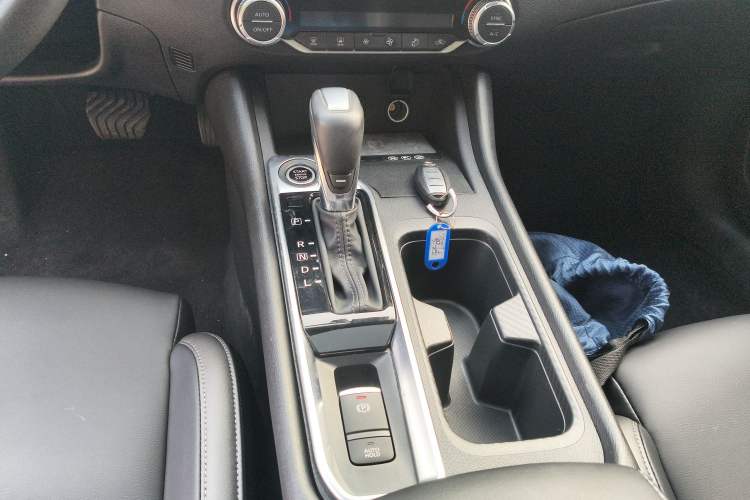 Used Nissan Sylphy 2022 1.6L XL CVT Enjoyment Edition
