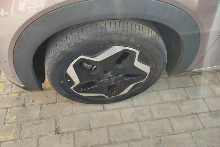 Used BYD Dolphin 2021 405 km Fashion Edition
