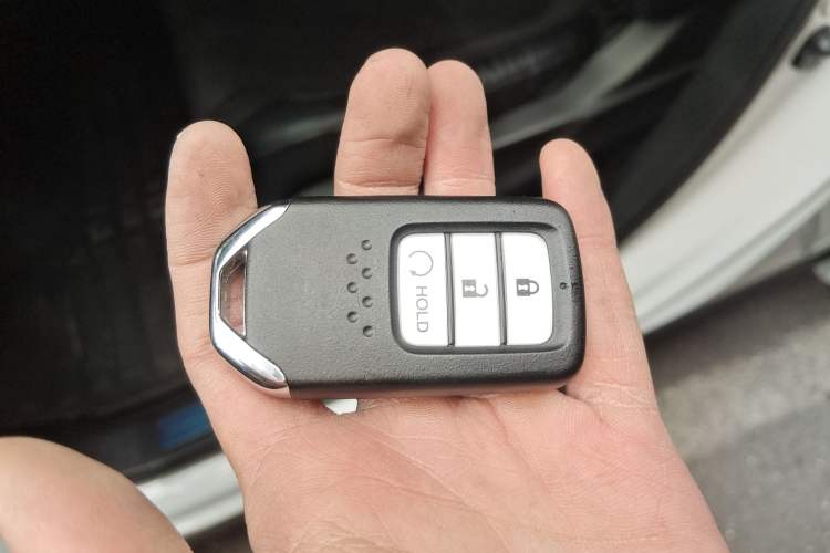 Used Honda Avancier 2017 240TURBO Two-Wheel Drive Elite Edition
