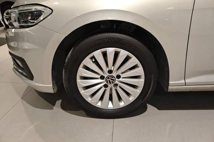 Used Volkswagen Lavida 2022 280TSI DSG Comfort Edition
