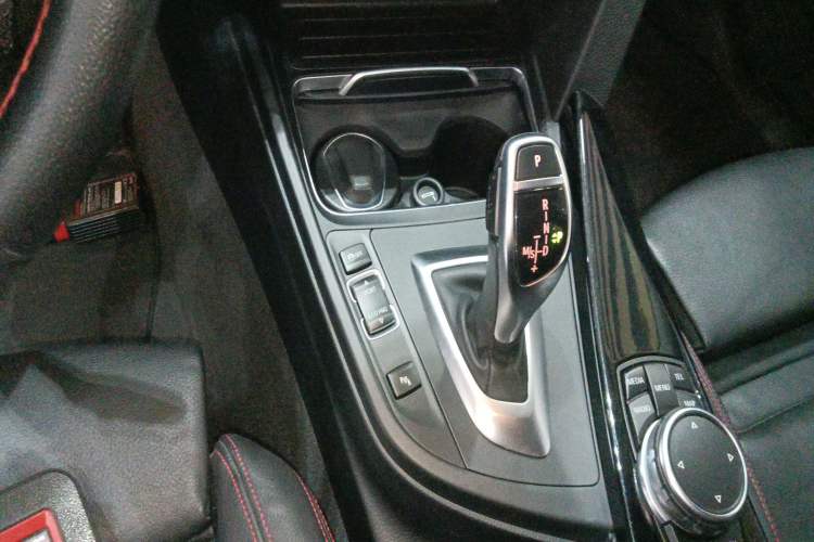 Used BMW 4 Series 2014 428i xDrive Gran Coupe Design Package Edition