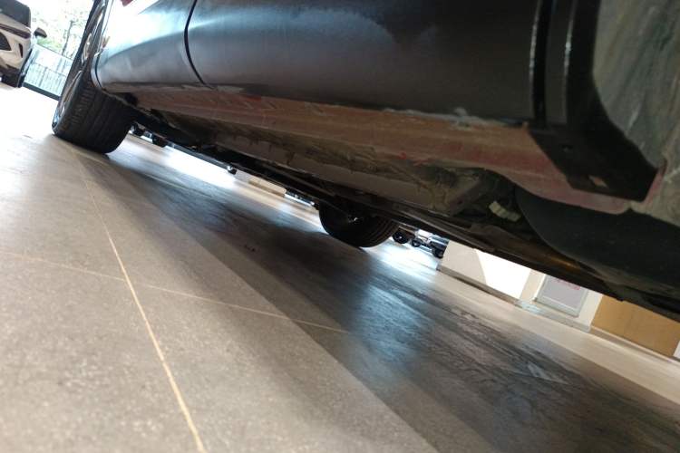 Used Toyota FRONTLANDER 2022 2.0L CVT Luxury PLUS Edition