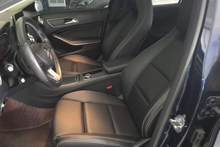 Used Mercedes-Benz GLA 2018 GLA 200 Sport Edition
