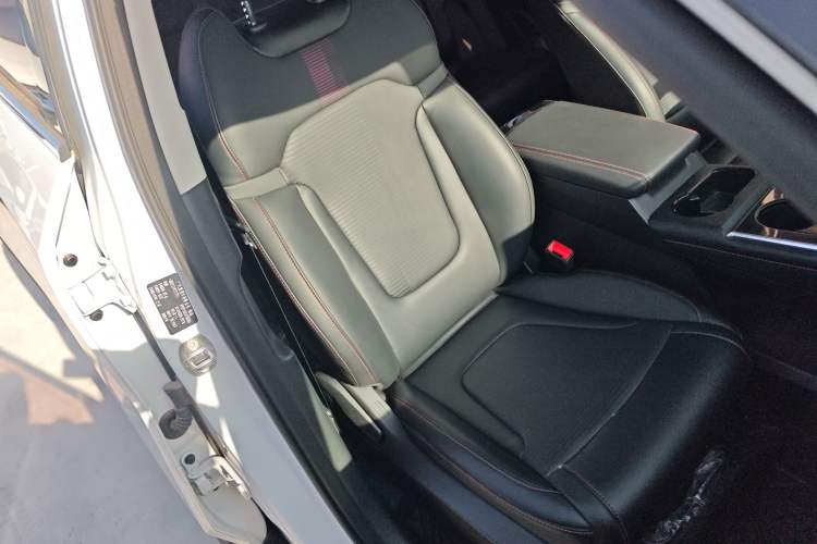 Used GAC Trumpchi EMKOO 2022 1.5T Supernova Edition