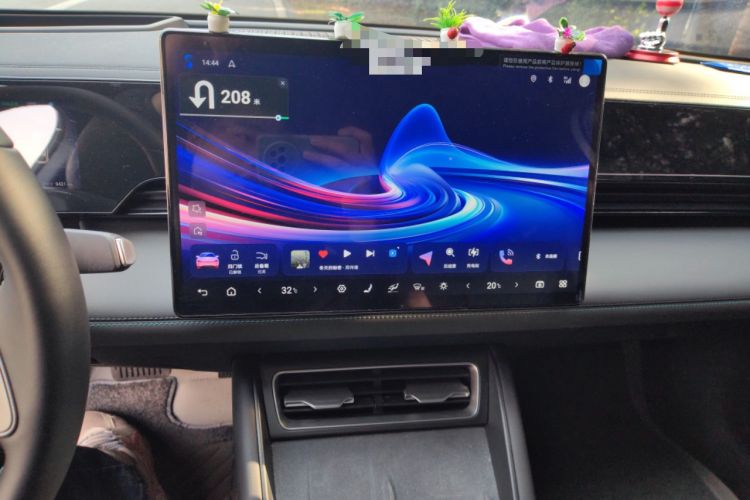 Used BYD Qin L 2025 EV 545KM Excellence Edition