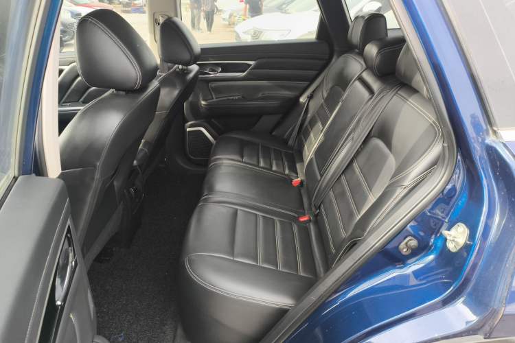 Used Venucia Star 2020 260T Automatic 48V Mild Hybrid Turbocharged Star Edition
