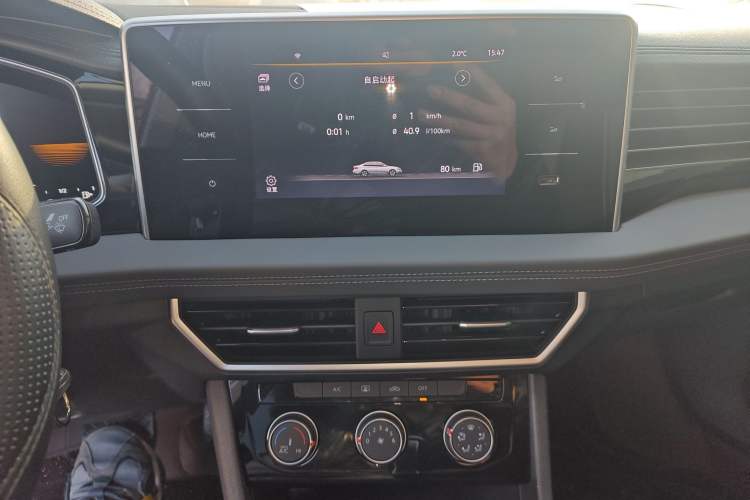 Used Volkswagen Sagitar 2024 200TSI DSG Flyover Edition