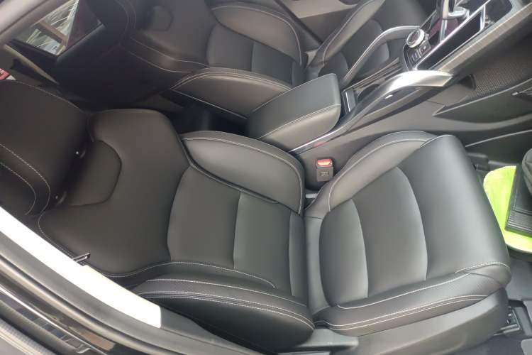 Used Geely Auto Emgrand X7 Sport 2020 1.8TD DCT Smart PRO
