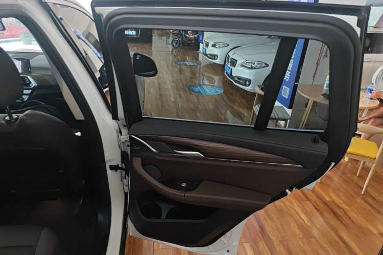 Used BMW X3 2021 xDrive28i Luxury Package