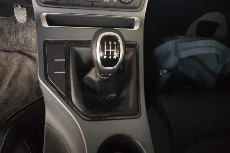 Used Geely Auto Emgrand 2018 1.5L Manual Upward Connect Edition