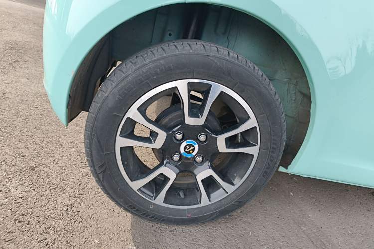 Used Brilliance Xinri i03 2022 Youth Edition 31.45 kWh
