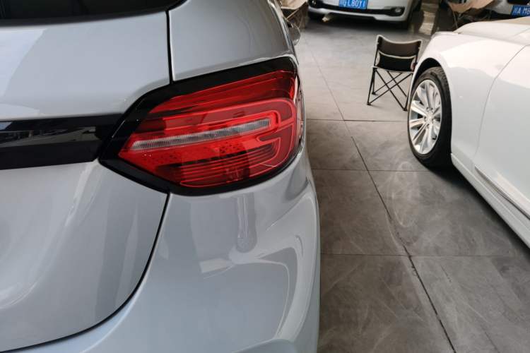 Used Leapmotor T03 2023 310 Lite Edition
