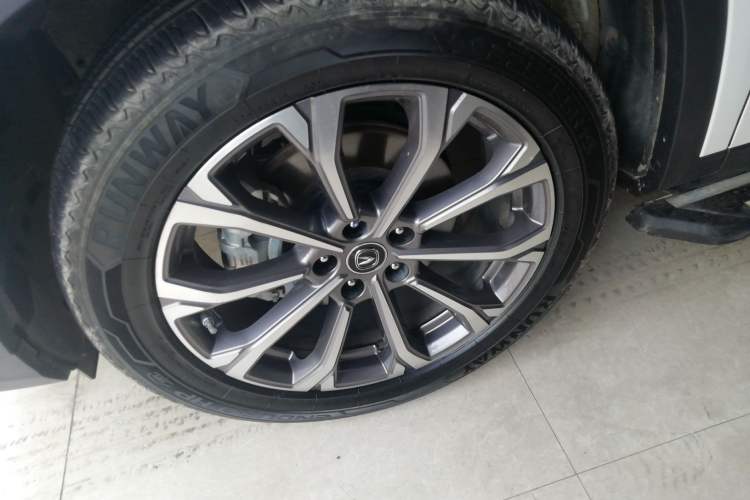 Used Changan CS75 PLUS 2020 2.0T Automatic Flagship Edition
