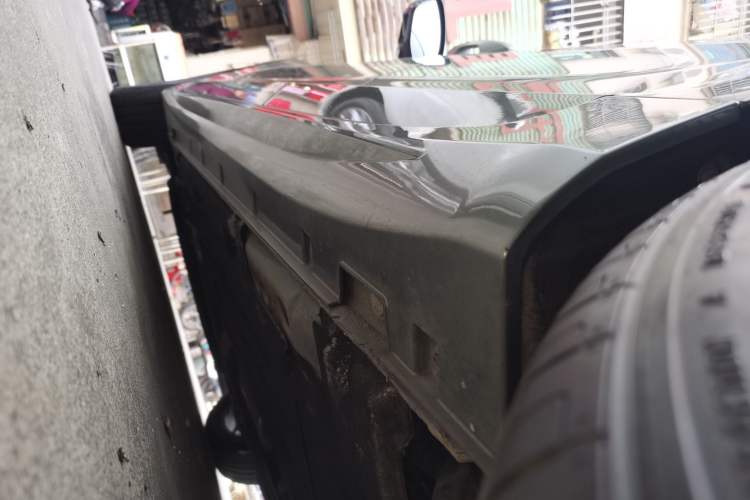 Used Geely Auto Preface 2023 1.5TD Fuyao Version