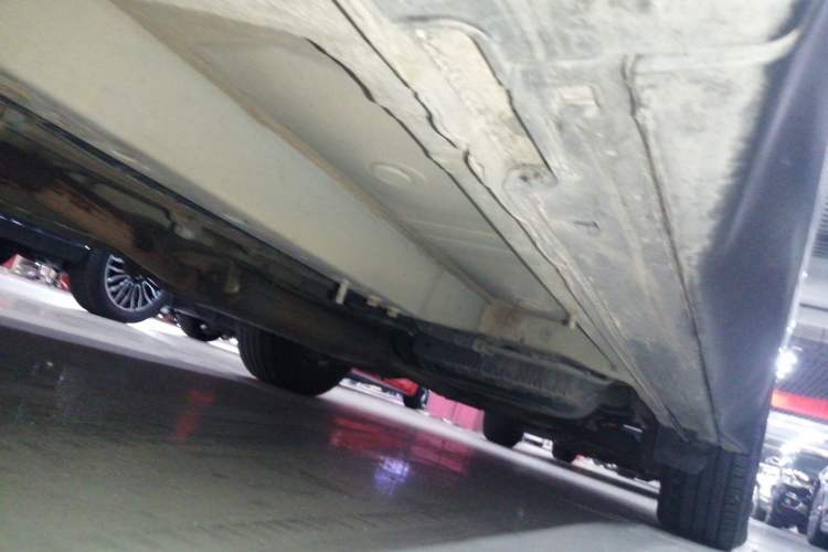 Used Hyundai Santa Fe 2013 2.4L Automatic Two-Wheel Drive Smart Version
