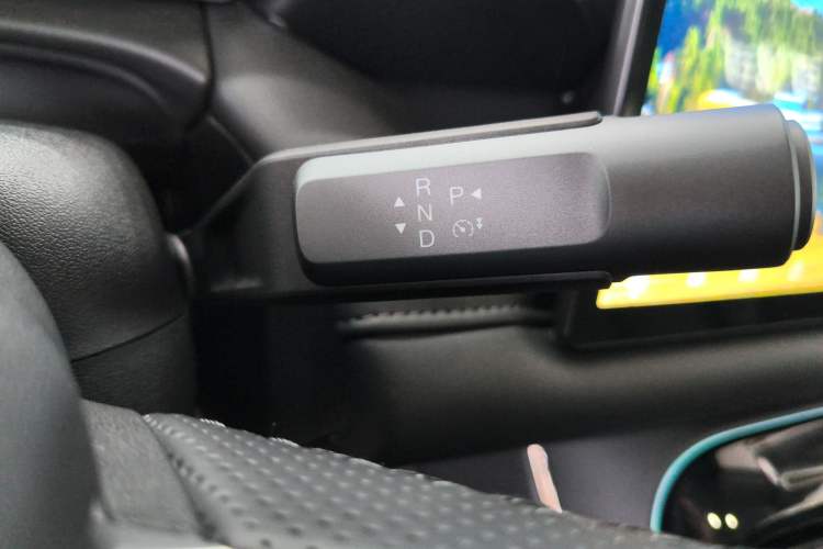 Used AION V 2024 Aion Tyrannosaurus 520 Intelligent Premium Edition
