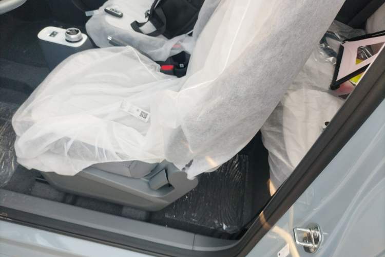 Used  Panda 2025 210km Panda Kart
